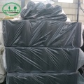 black epdm sponge rubber foam rubber sheet