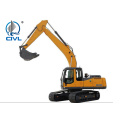 XCMG 15ton excavator XE150D excavator