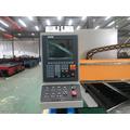 Steel Plate Plasma and Flame Profiling Cutting Machine for Steel Structure Production Line