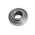 Insert Bearing Square Bore Agricultural Machinery Bearing