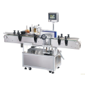 plastic bottle wet glue labeling machine for Can