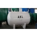 Asme Standard Pressure Vessel