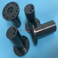 Precision Hard Turning Die Steel Mechanical Parts Shaft