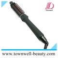 New Product Hair Straightening Hair Curling Brush for Professional