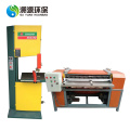 High Efficiency Radiator Cutting Machine