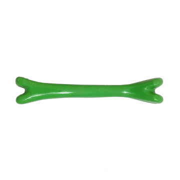 Mint Scent Medium Hard Nylon Dog Chew Toy