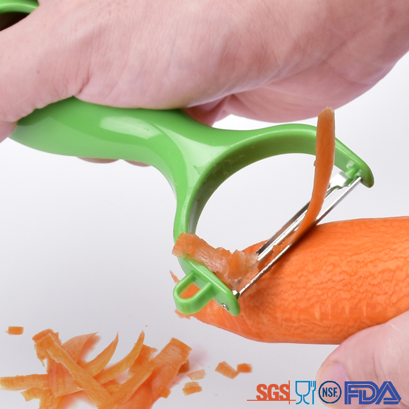 Fancy Vegetable Peeler