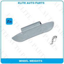 Zn-P Series Wheel Balance Weights