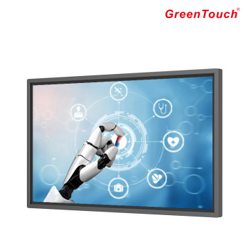 55 &quot;IR Touch All-in-One