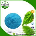 100% Fertilizante Soluble en Agua NPK 20-20-15 Fertilizante Compuesto