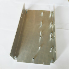 Customized Sheet Metal Bending Part with rivet nut
