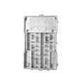 Aluminum Die Casting Telecommunication Enclosure