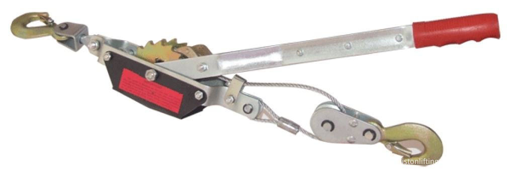 2ton wire rope puller