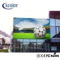 Outdoor HD P8 Football Stadium LED Display Screen