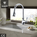 Grifo mezclador de agua Pull Out Kitchen Sink