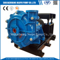 25ZJH Small Duty High Head Slurry Mud Pumps