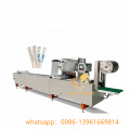 Automatic Blood Collection Medical Blister Packing Machine