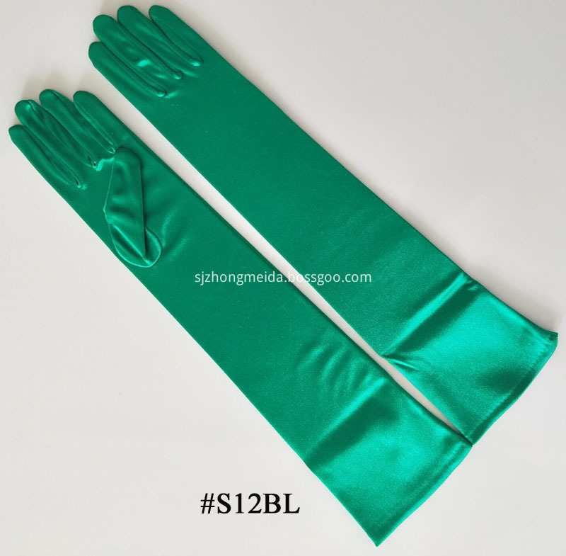 S12BL Kelly green