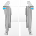 High Security RFID Optical Face Recognition Speed Gates