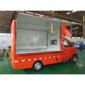 Top Selling Electric Hot Dog Food Cart