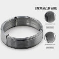 Hot Selling Galvanized Iron Wire with Low Price