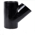 Pipe Fitting Carbon Steel Tee