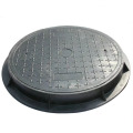 Hight Load SMC Sewerage Manhole Cover