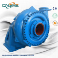 12 Inch Diesel Engine Gravel Pump