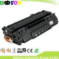 Cartucho de Toner Compatível 7553A para HP LaserJet P2014 / P2015 // P2015n / M2727NF Canon: Lbp-3310/3370