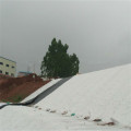 Slope Protective Polyester Staple Fiber Nonwoven Geotextile