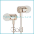 3.5mm in-Ear Earphone Earbuds HiFi Wired Earphone for Samsung iPhone