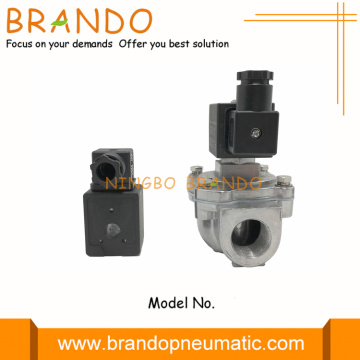 ASCO type pulse jet solenoid valve SCG353A043