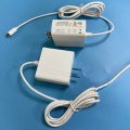 12v6a 15v4a 15v3a Charger de l&#39;adaptateur de puissance UL FCC