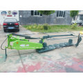 Side Disc Mower for Tractor