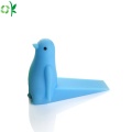 Nouveau produit Bird Silicone Stopper pour Houseware