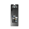 IP Video Intercom System With Face Recognition