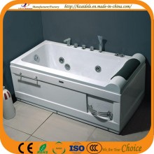 Sanitary Ware Massage Bathtub (CL-339)