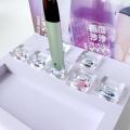 Acrylic pvc plastic E cigarette Display Stand rack