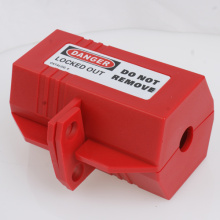 Electrical Plug 110V Lockout