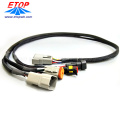 Automotive Engine Modified Complete Wiring Harnesses