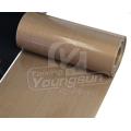 Heat-Resistant PTFE Coated Glass Fabric