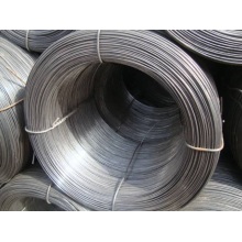 12g/m2 Zinc Coated Electric Galvanized Wire