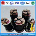 Low Voltage Electric Cable For Switch Lighting Distribute