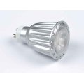 7W Sharp GU10 LED Spotlight