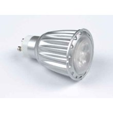 7W scharfe GU10 LED-Strahler