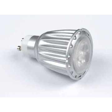 7W Sharp GU10 LED Spotlight