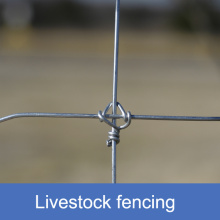 Fixed Knot Livestock Fencing