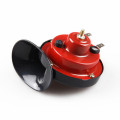 Car modified 12V motorcycle snail horn tweeter
