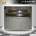 Aluminized Metallized CPP Rolls  for Soft Packaging