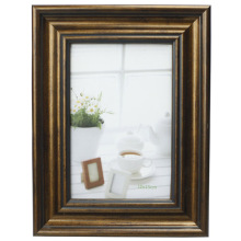 Golden PS Photo Frame 4x6inch